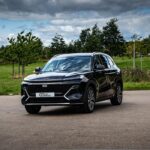 Geely Starray EM-i