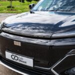 Geely Starray EM-i