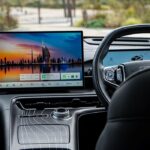 Geely Starray EM-i