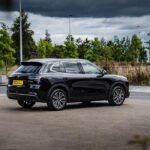 Geely Starray EM-i