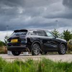 Geely Starray EM-i
