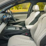 BYD Seal 6 DM-i