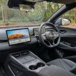 BYD Seal DM-i Touring