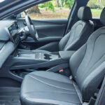 BYD Seal DM-i Touring