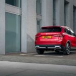 MG ZS Hybrid