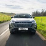 Omoda 5 Hybrid