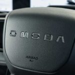 Omoda 5 Hybrid